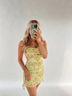 Mae Dress