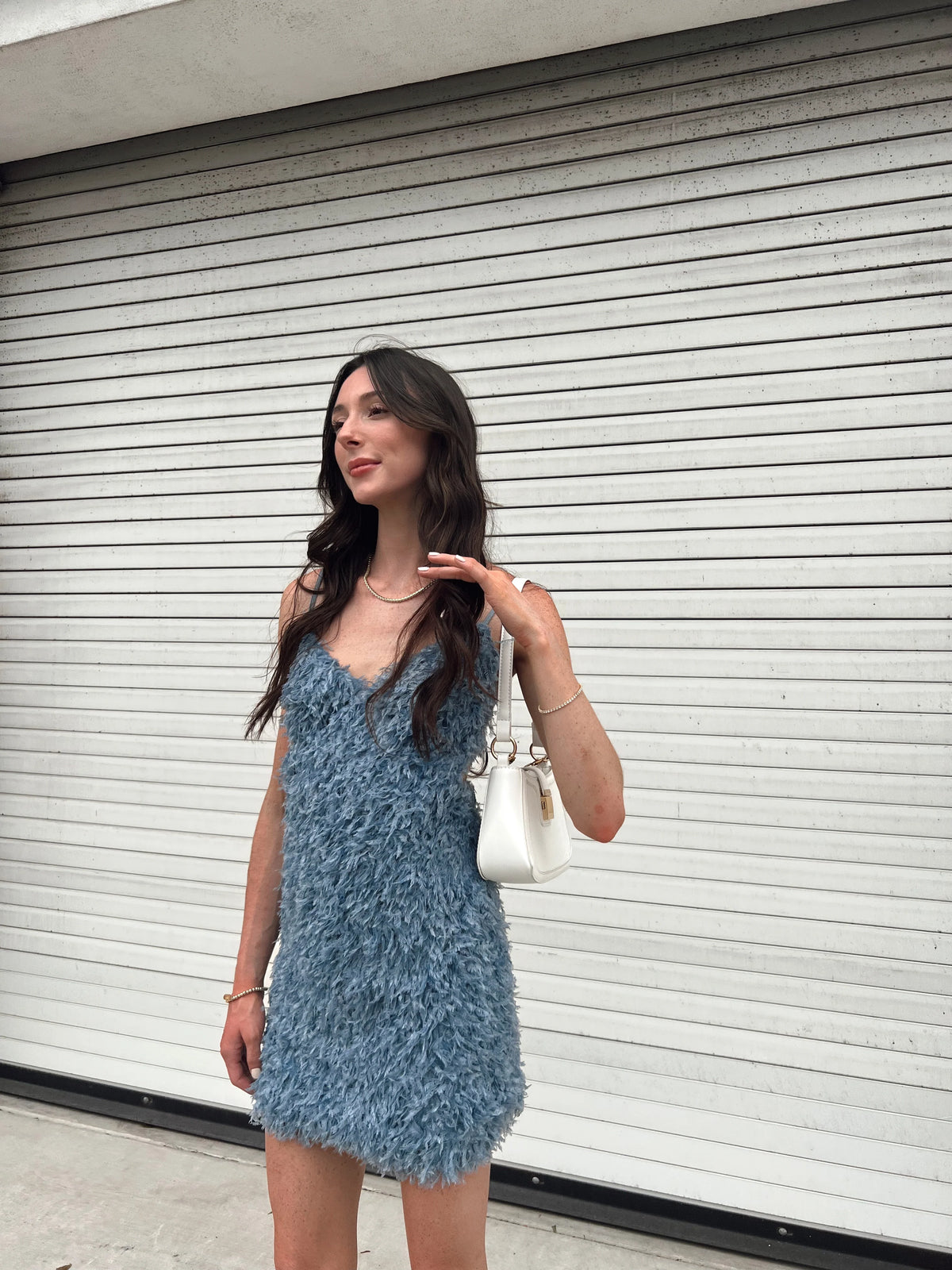 Arlow Dress