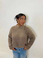 Krista Sweater