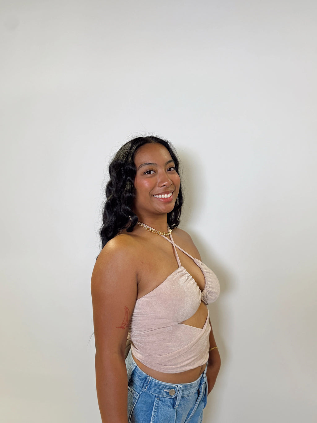 Aubrey Top