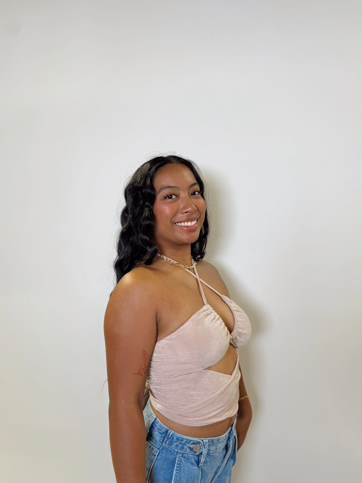Aubrey Top