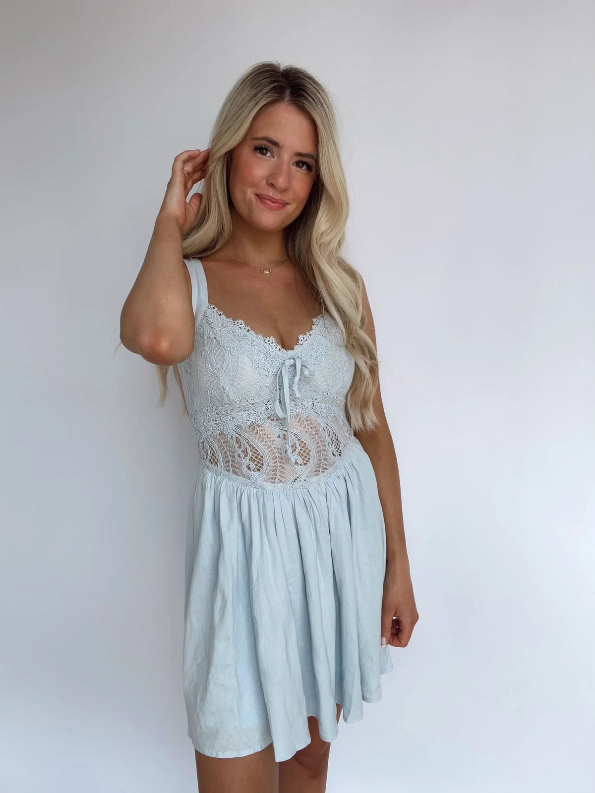 Khari Romper