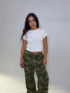 Camo Pant