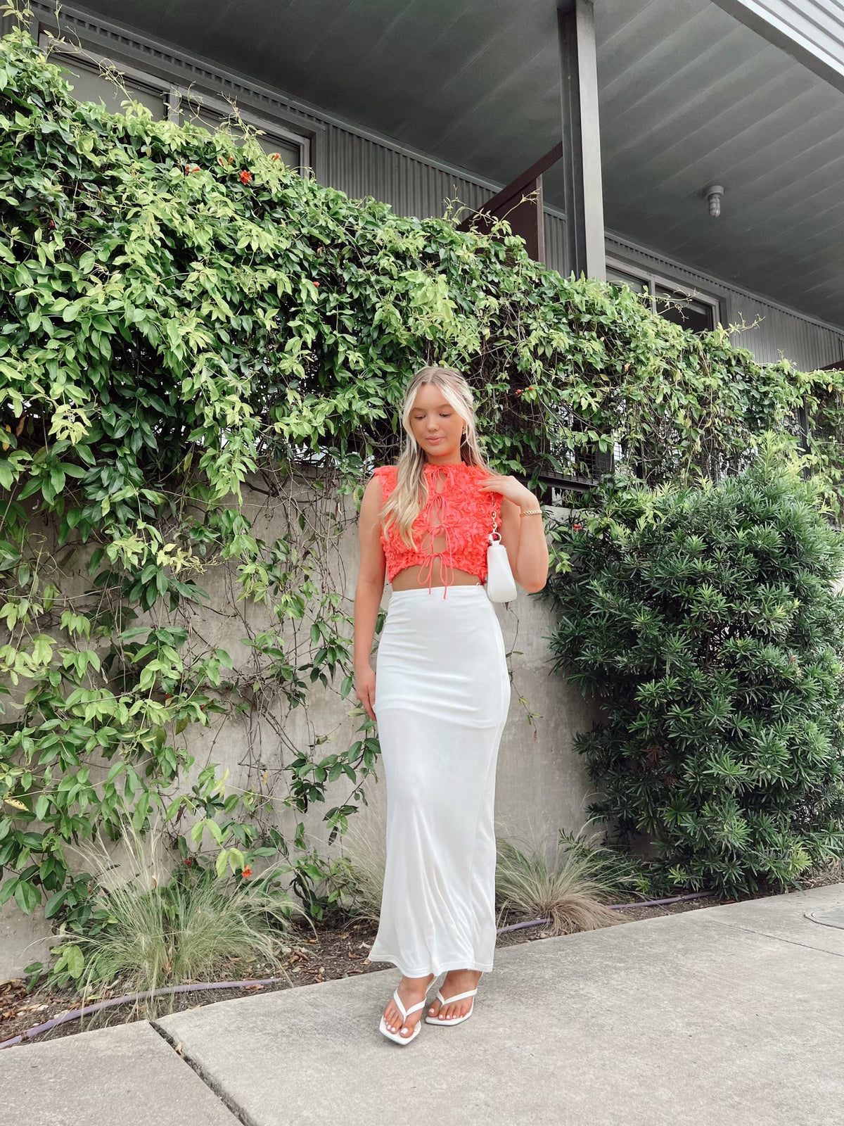 Cherie Skirt