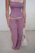 Americana Stripe Pant