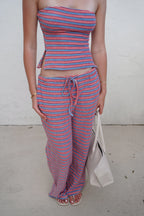 Americana Stripe Pant