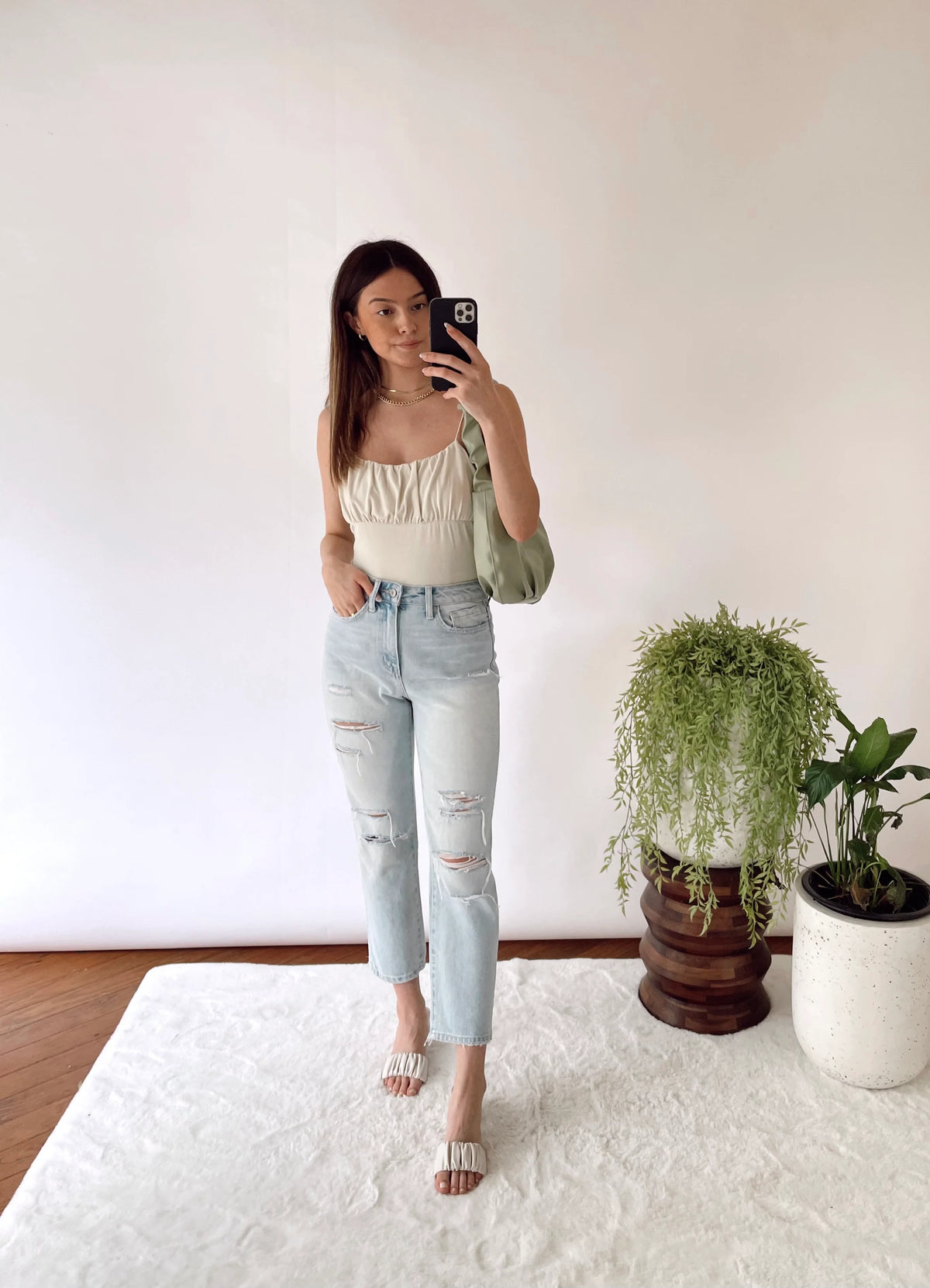 Vera Bodysuit