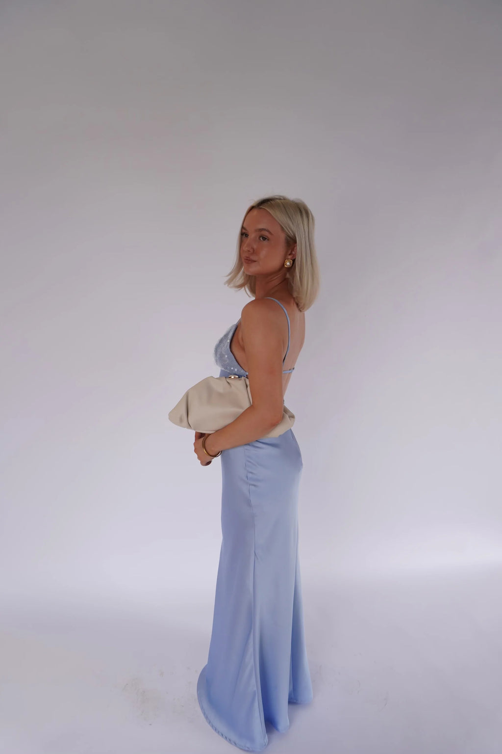 Ocean Dress