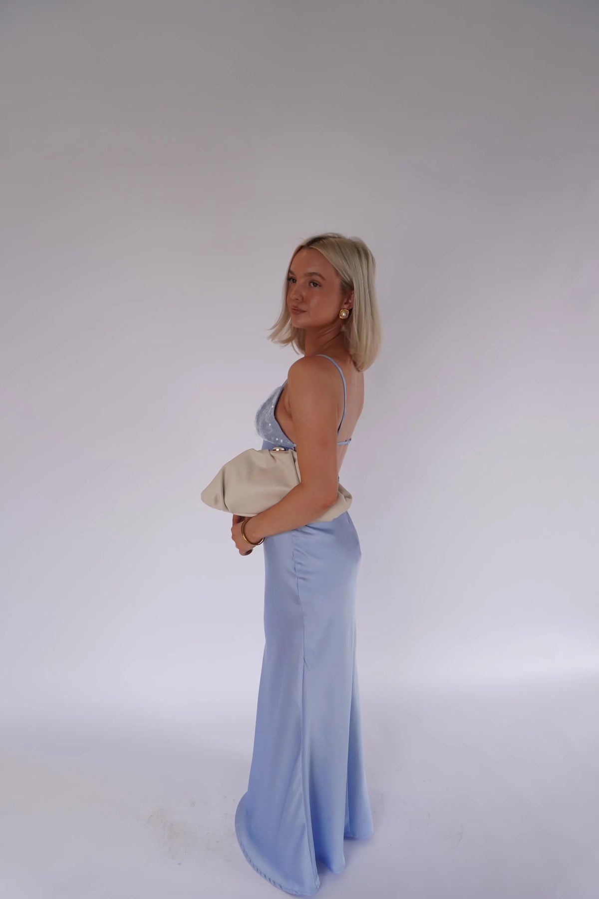 Ocean Dress