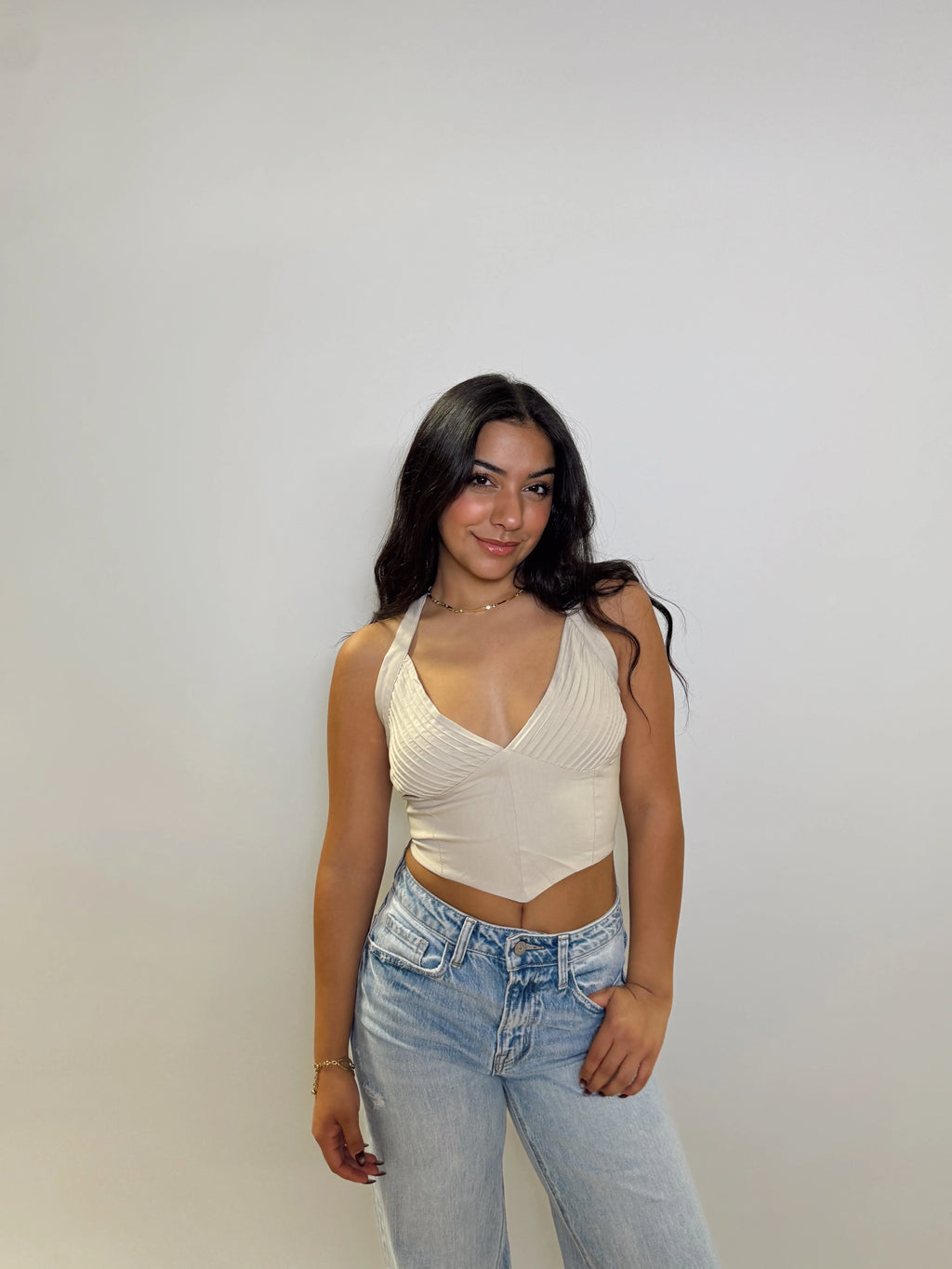 Heather Top