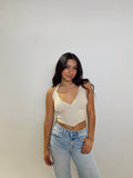 Heather Top