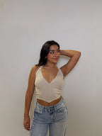 Heather Top