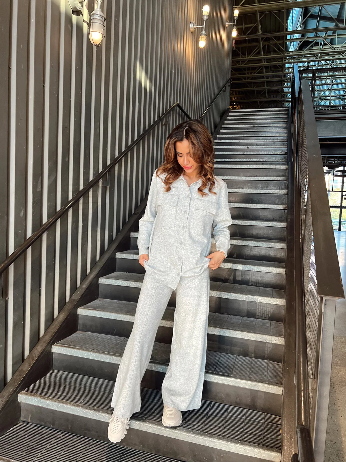 Nellie Pant