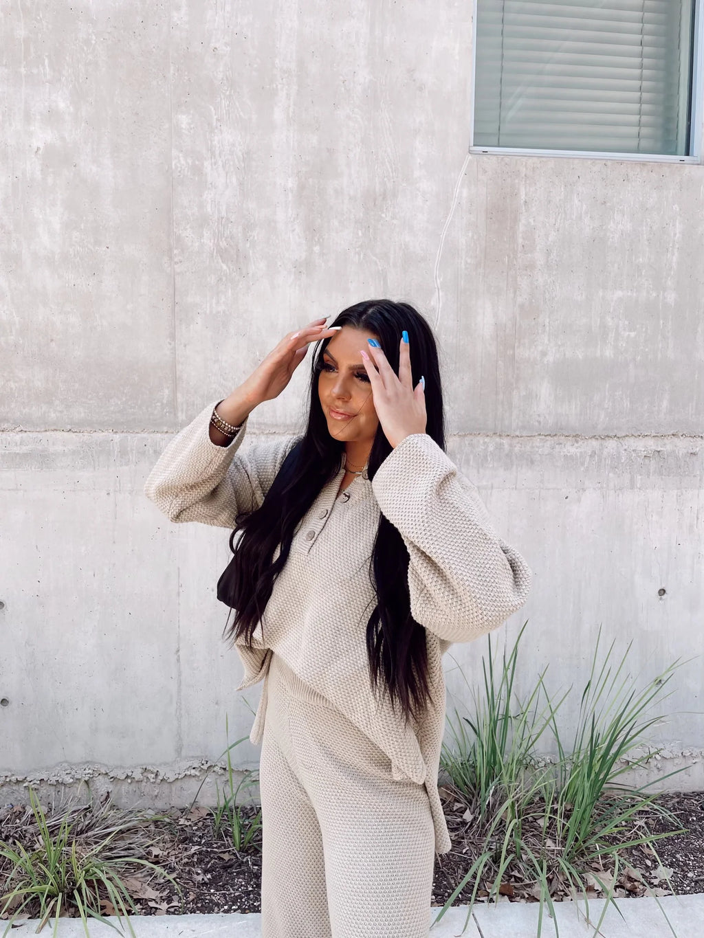 Laine Pant