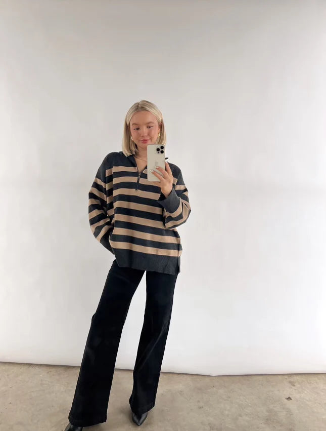 Callahar Sweater