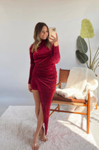 Margot Dress