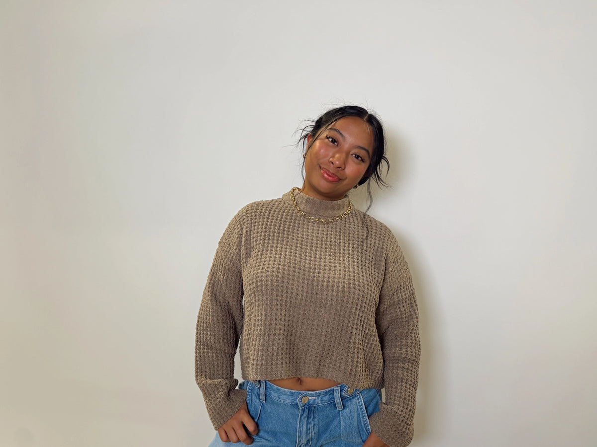 Krista Sweater