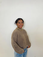 Krista Sweater