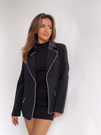 Willow Blazer