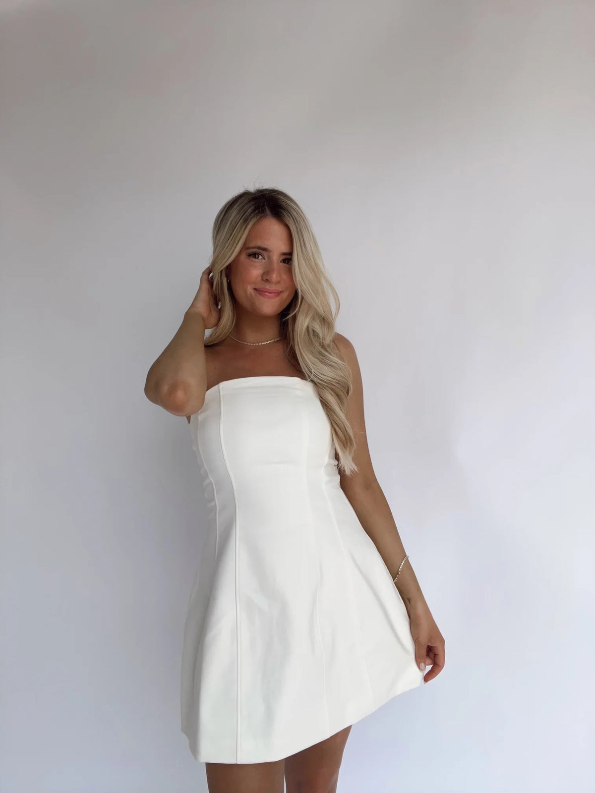 Maribel Dress