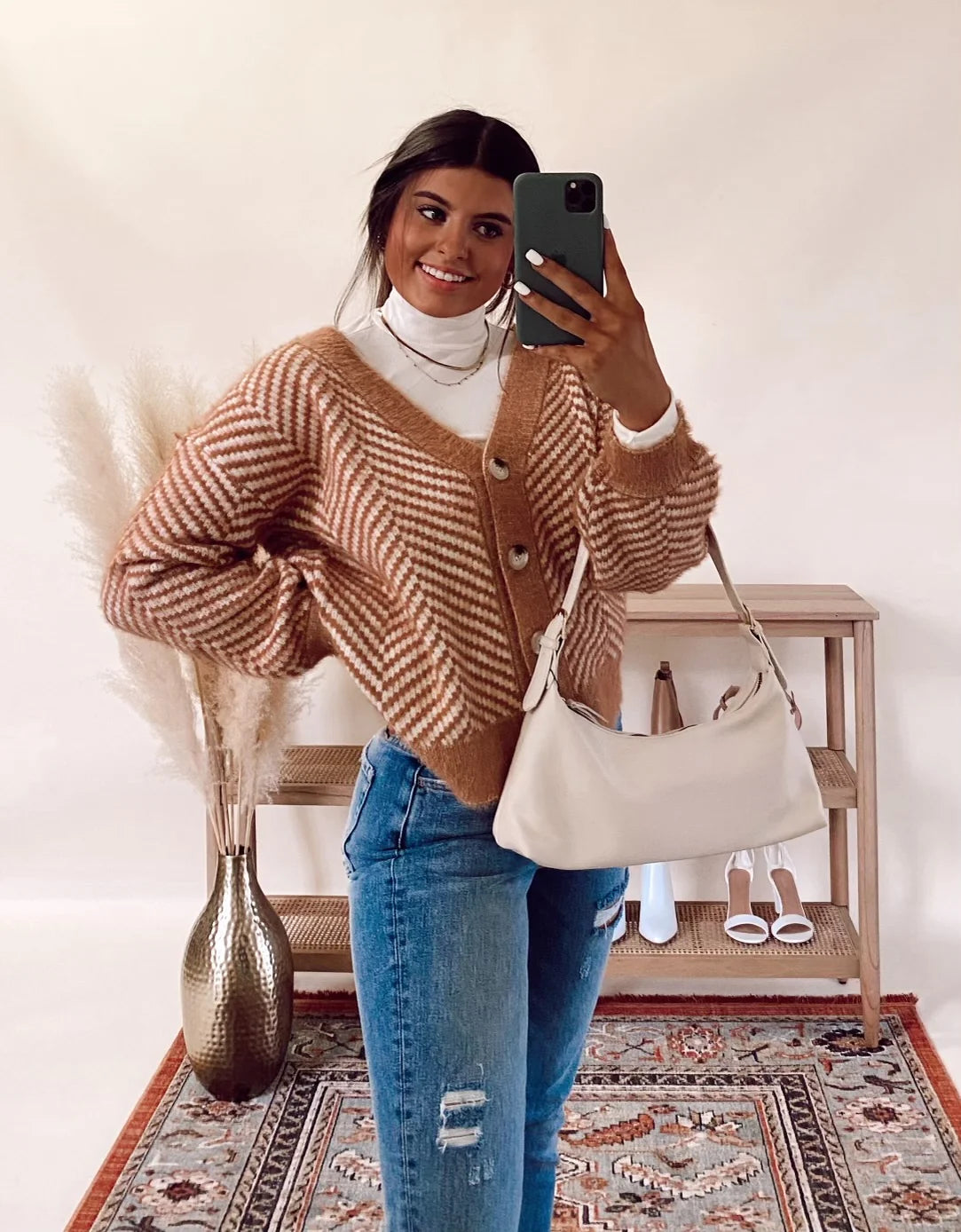Basic Turtleneck