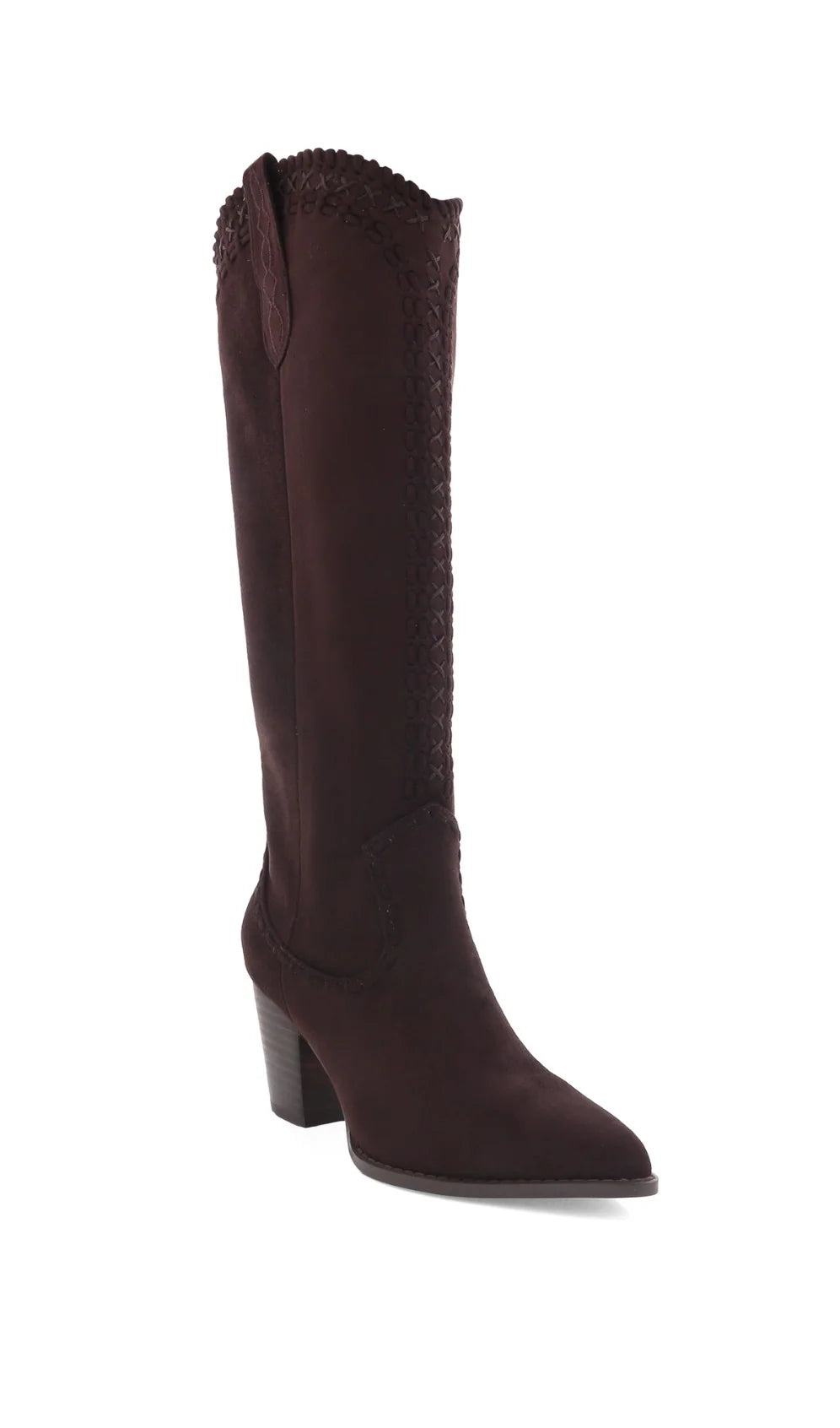 Billini Finley Suede Boot