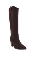 Billini Finley Suede Boot