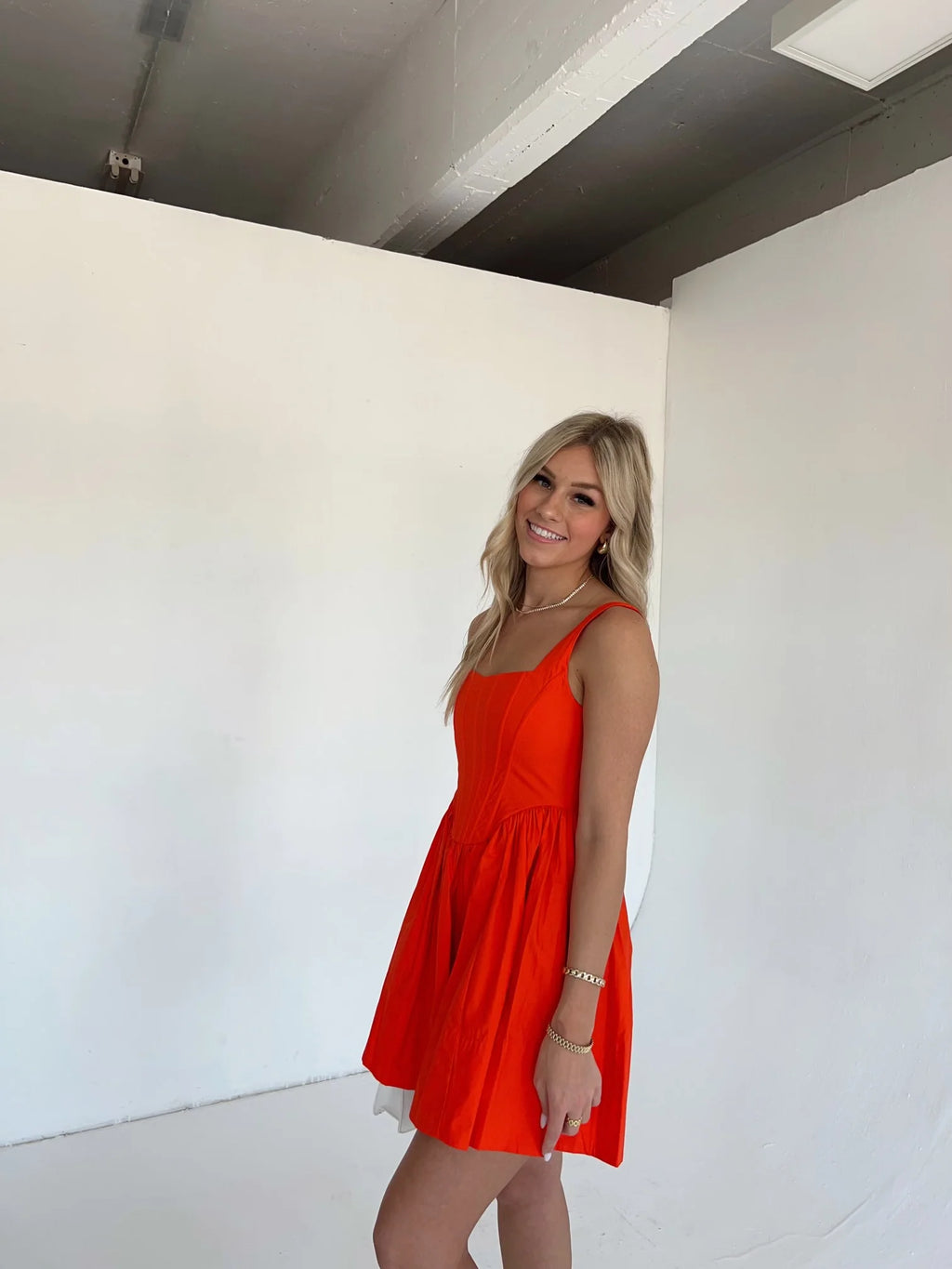 Andrea Dress