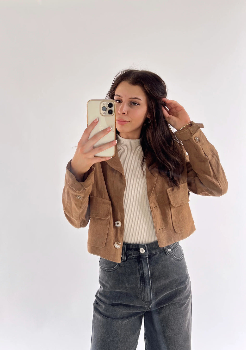 Forest Jacket
