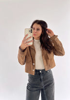 Forest Jacket