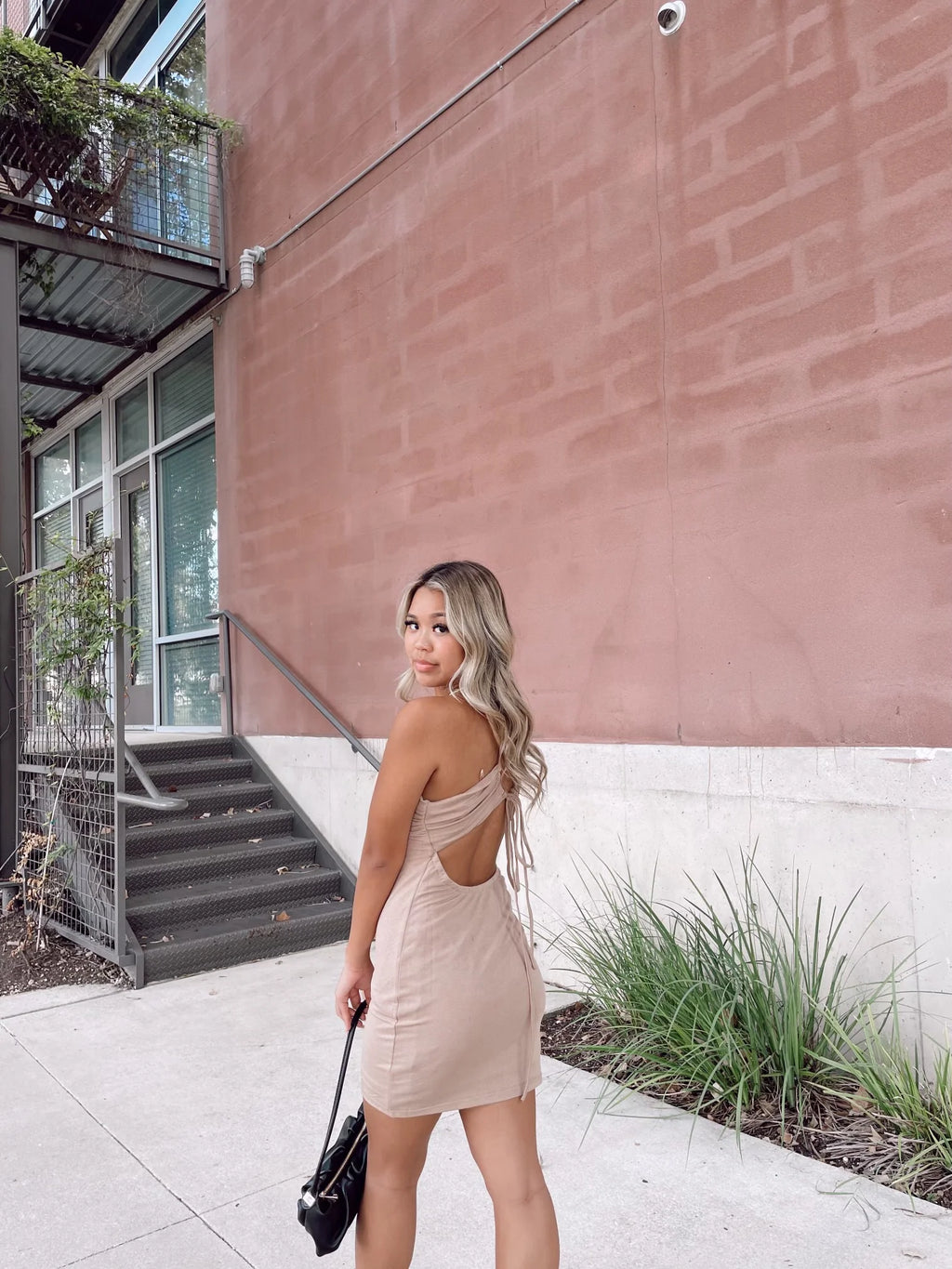 Brisa Dress