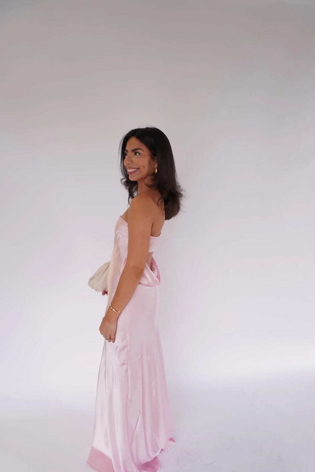 Blossom Dress