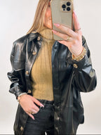 Morgan Shacket