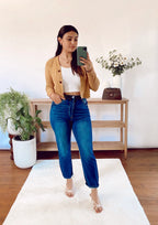 Lorelei Cardigan