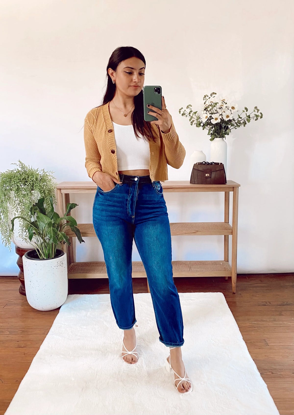 Lorelei Cardigan
