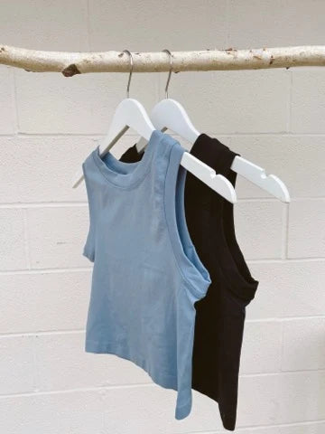 Whitney Tank