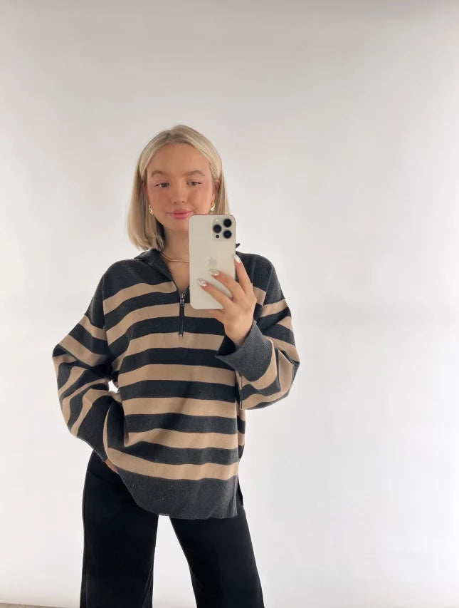 Callahar Sweater