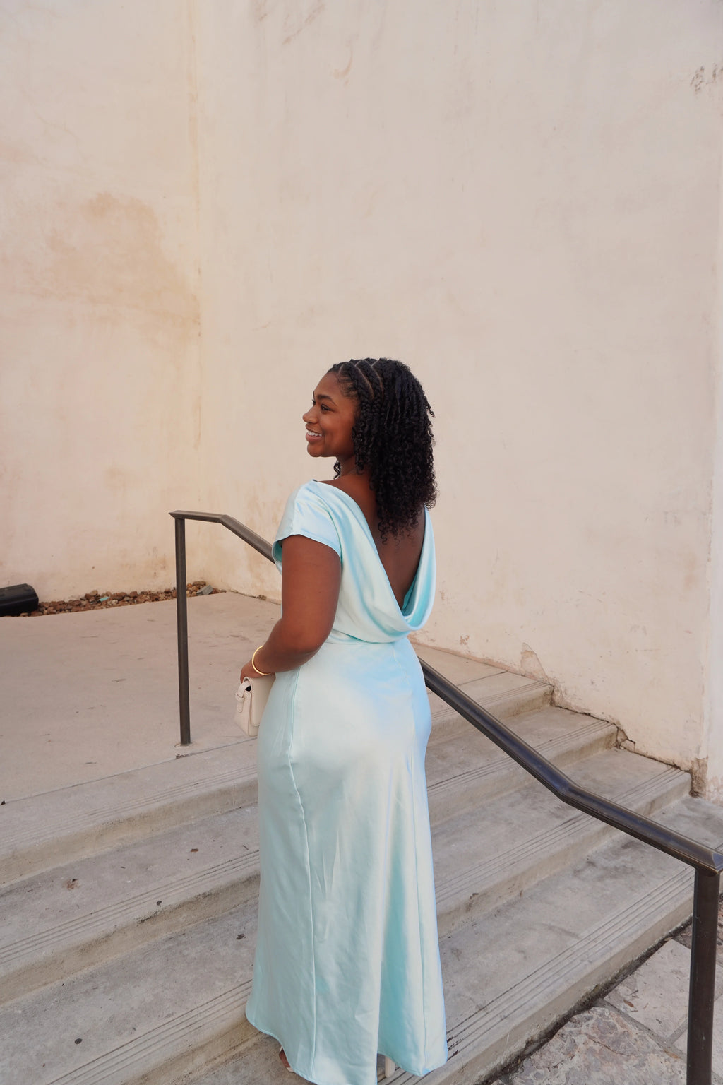 Tully Dress
