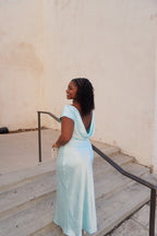 Tully Dress