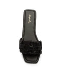 Flashy Sandal