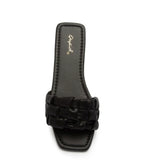 Flashy Sandal