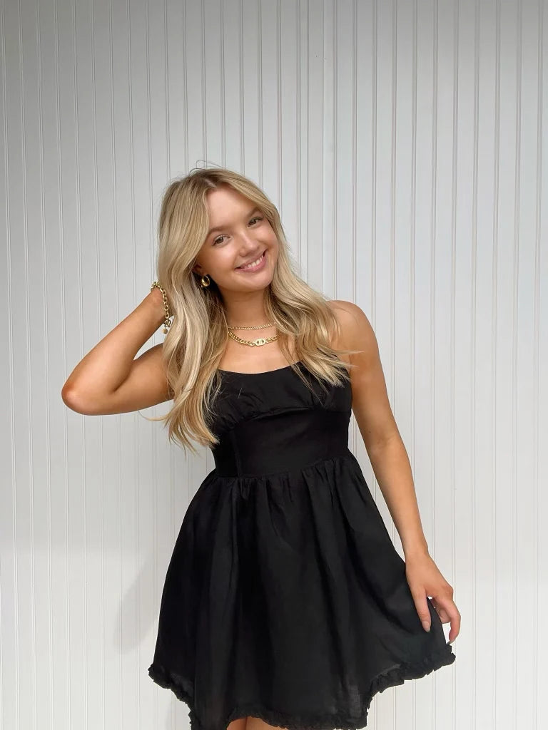 Juniper Dress
