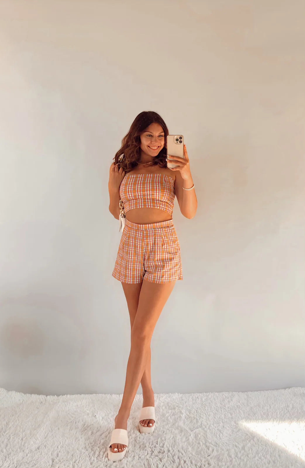 Penni Top