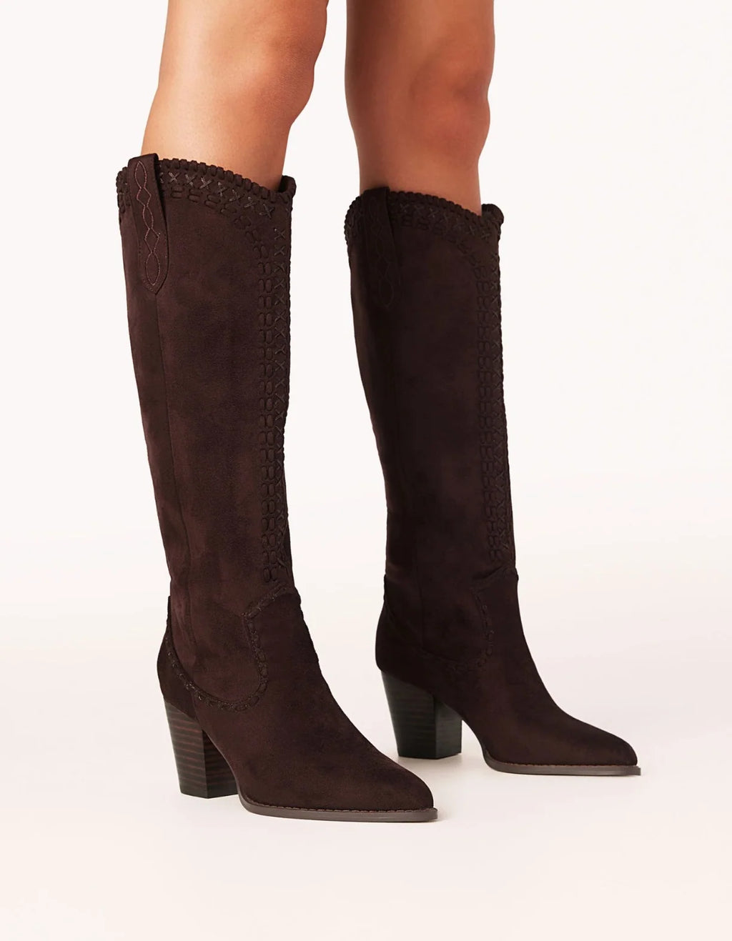 Billini Finley Suede Boot