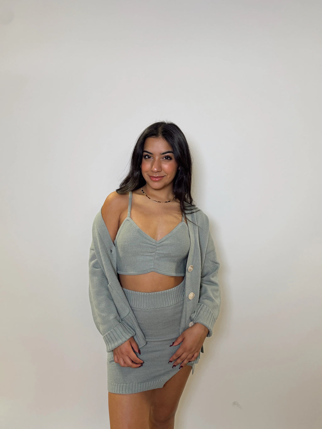 Trish Cardigan