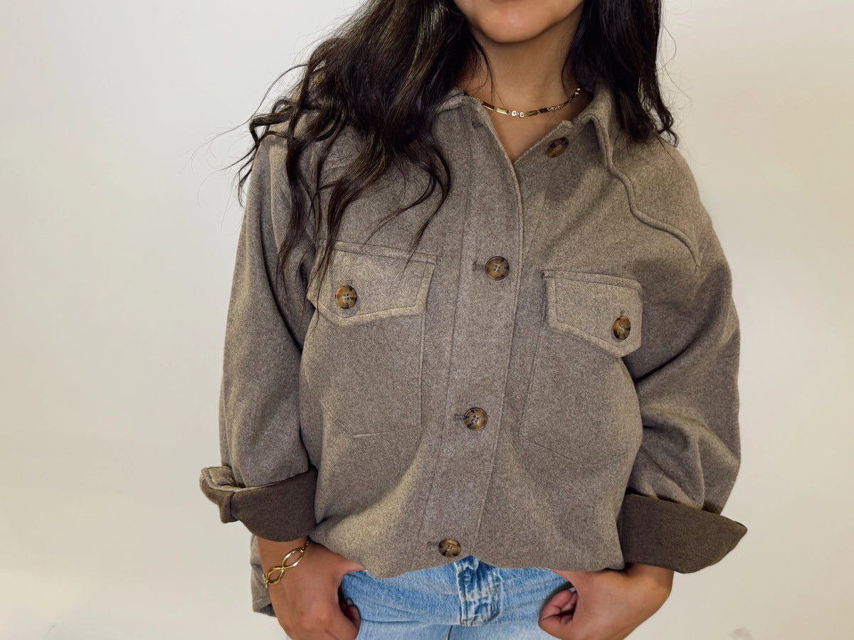 Tina Jacket