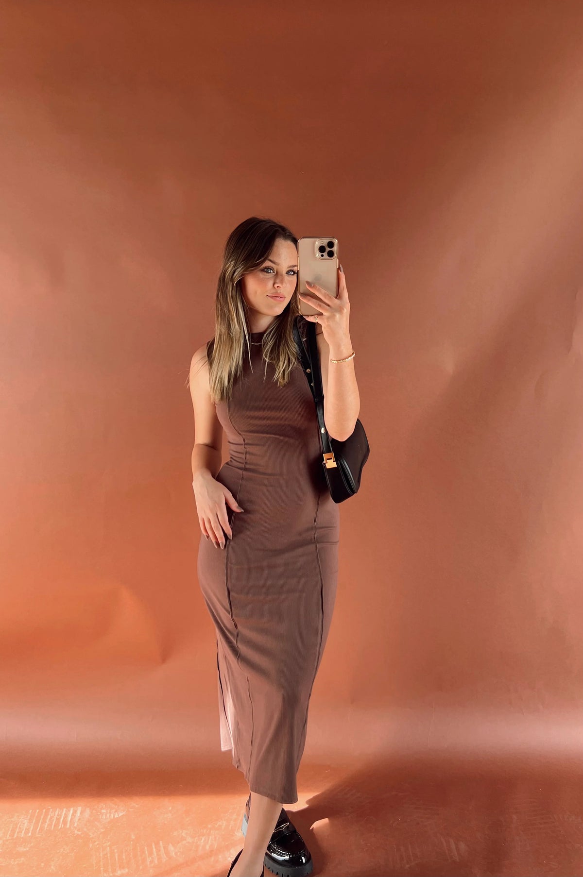 Calla Dress
