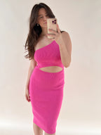 Kyleigh Dress