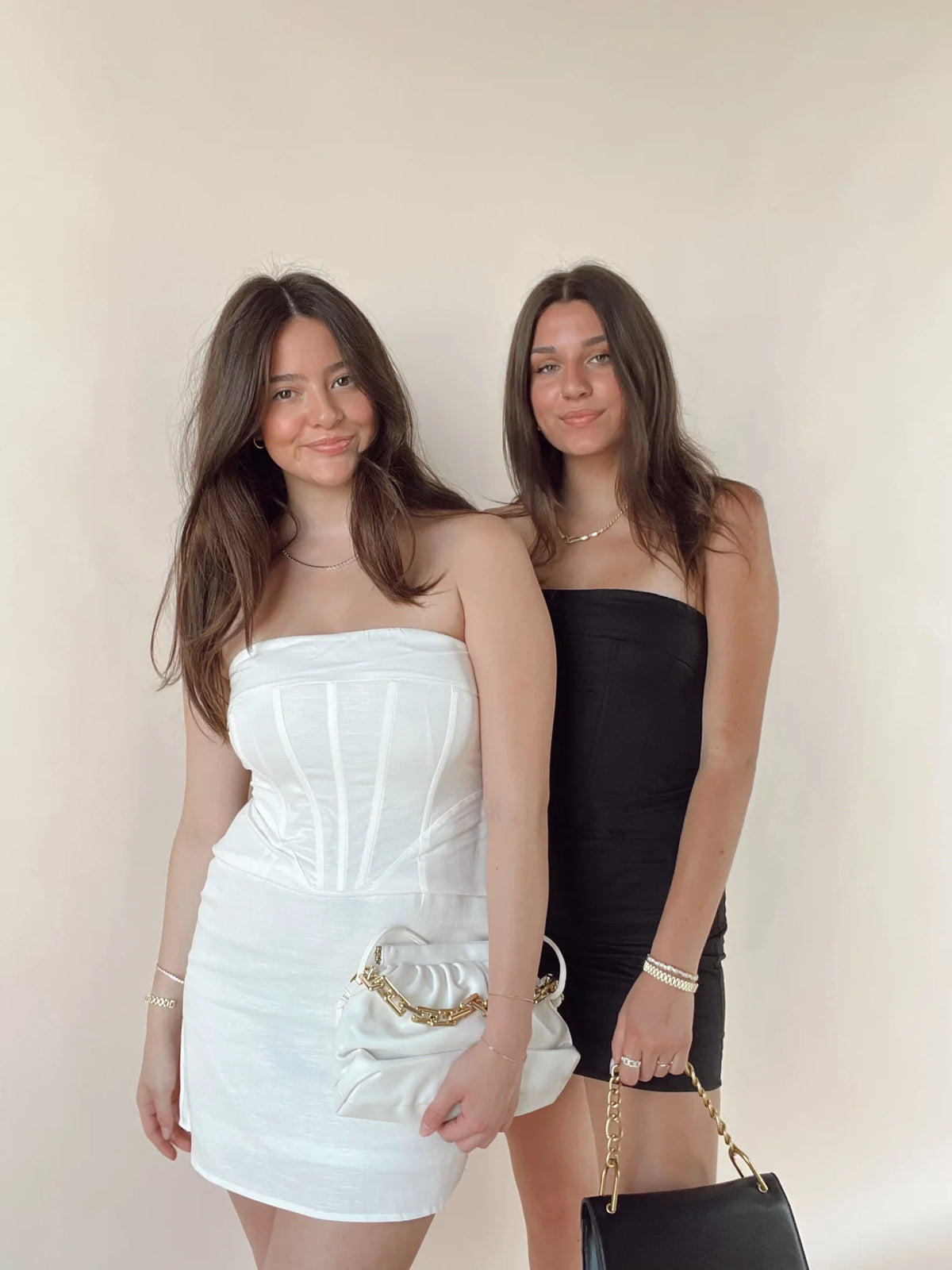 Savannah Dress