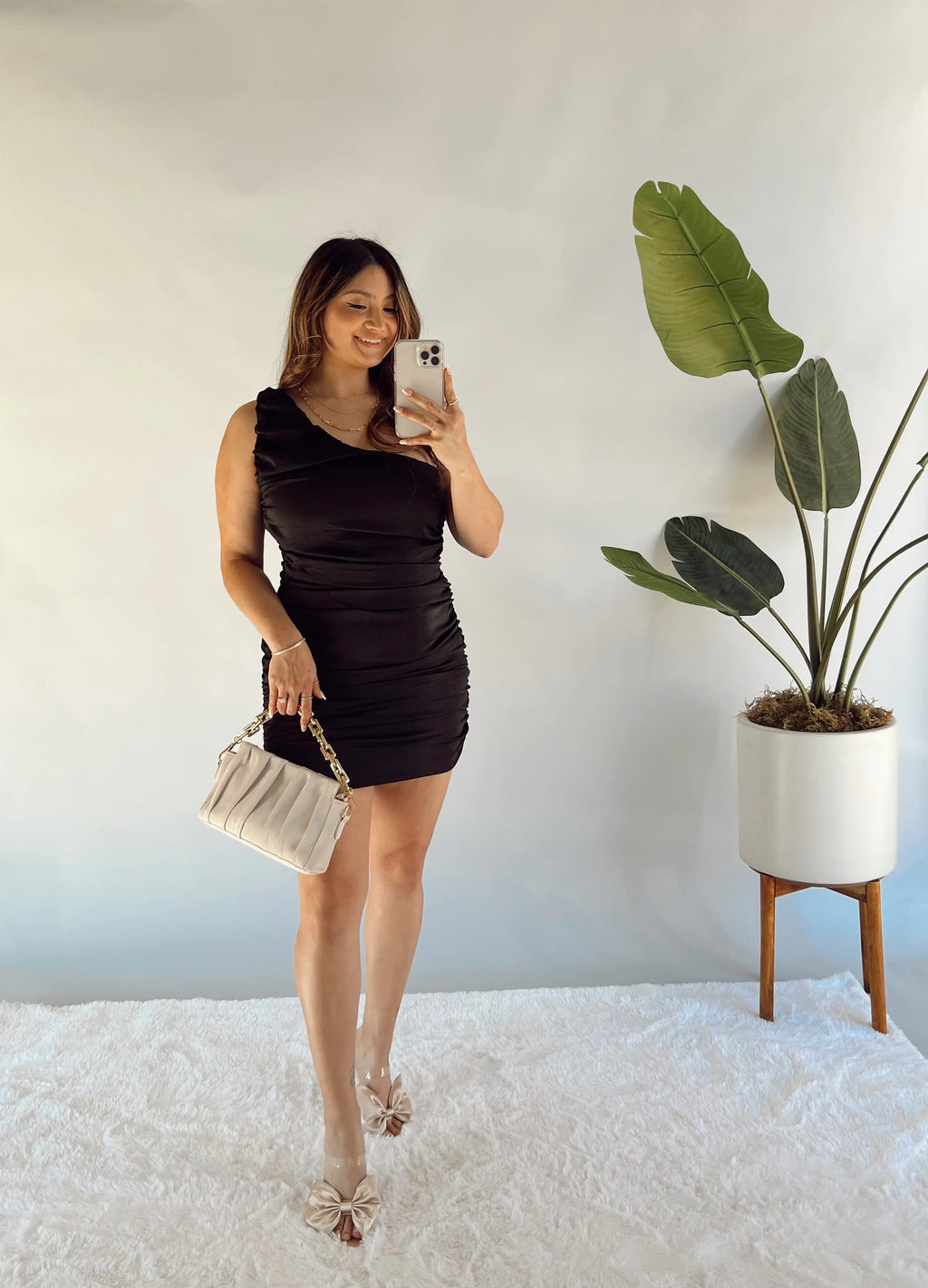 Kai Dress